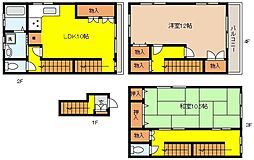 エルパラッツォ住吉宮町
