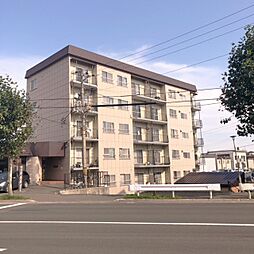 ノースランド桑島 402