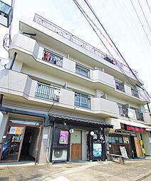 ユミハウス原町