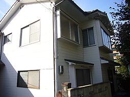 北白川追分町6-3貸家