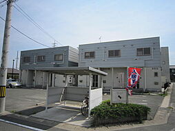 アヴァンセ　Ｂ棟 ２号