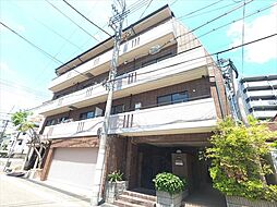 神戸市灘区八幡町１丁目
