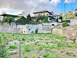 日の出2丁目土地