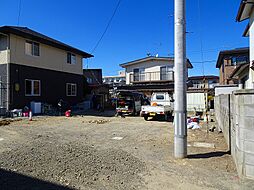 多賀城高橋１　売地