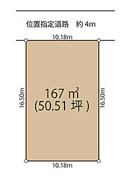 日光霜降高原　別荘地