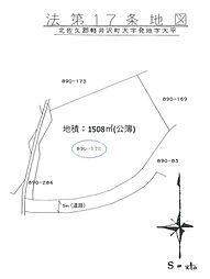 軽井沢レイクニュータウン　八風の郷 5104