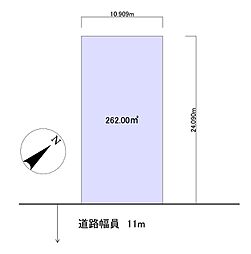 滝川市西町6丁目