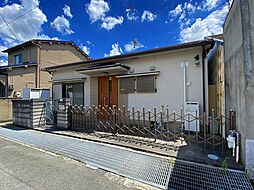 本郷２丁目平屋