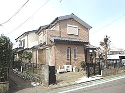 横山台Ｎ貸家