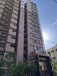 クレアガーデン東雲ファサード 1501