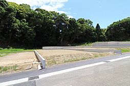 売土地 坂元町/15区画