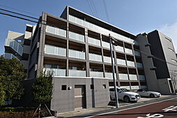 ブレシア多摩川レジデンス