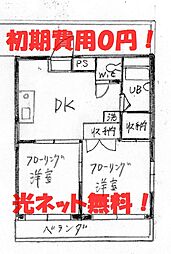 グランベリーハイツ 105