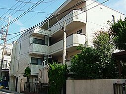 ジョイフル新高円寺 403