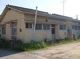 岡山市中区中井３丁目の一戸建て