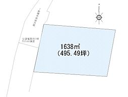佐渡市新穂大野の土地