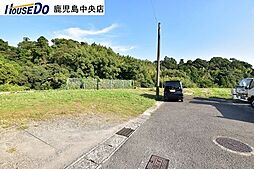 売土地 吉野町 早馬 4区画