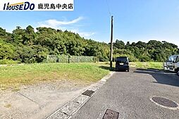 売土地 吉野町 早馬　4区画