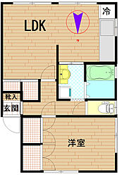 中野区中央５丁目の一戸建て