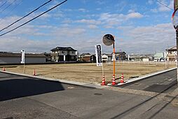 橿原市十市町　リファインタウン新口