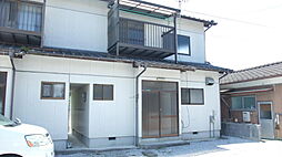 濱田軒続住宅Ａ