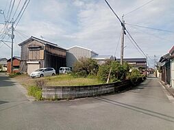 筑後市大字馬間田の土地