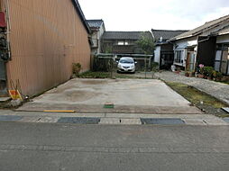 佐渡市新穂大野の土地