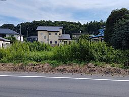 高崎市下里見町の土地