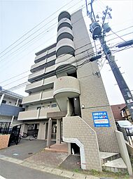 ベルメゾン新田東
