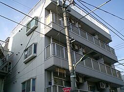 パークハイツＫ 201