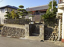 生駒郡斑鳩町龍田北1丁目