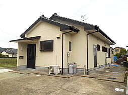 本野町貸家