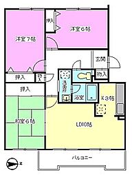 カサビアンカ海老園 １０７