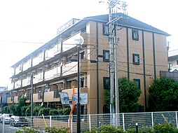 ライオンズマンション名大ウエスト 109