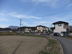 前橋市堀越町の土地