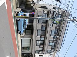 クレスト下北沢 201