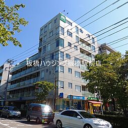 プライムアーバン浮間公園 606
