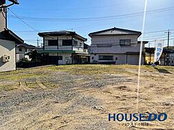 売土地 総社市泉 総社北小学校・総社東中学校エリア