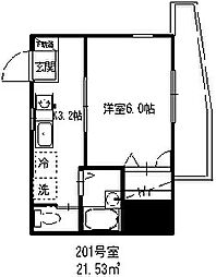パティオ 401