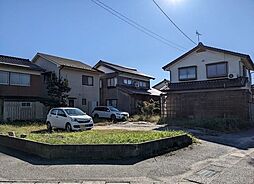 弥生町　売土地