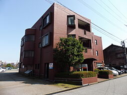 TOWN　VIEW　元町 303