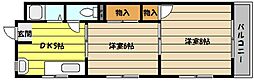 住吉パームス