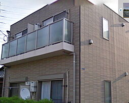 サニーハイツJr 203