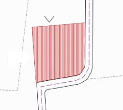 雄琴五丁目売土地