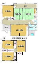 界1丁目　中古戸建