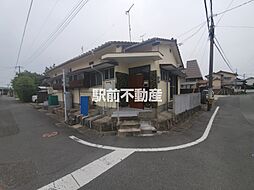 諏訪町T貸家 kita