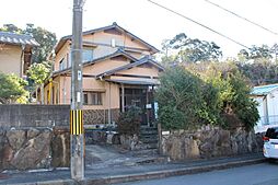 中舞鶴/白浜台(土地付き)