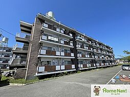 ヴィラナリー富田林　3号棟