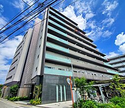 ラグゼナ平和台