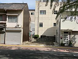 中央町2丁目売地 1